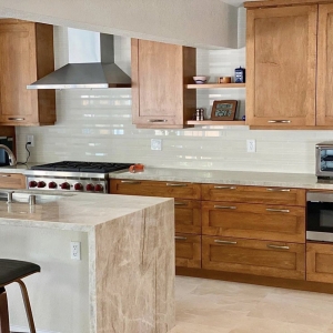 Photo of Quailty Design Tile & Stone