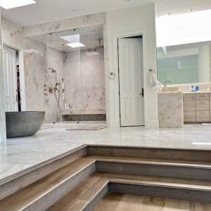Photo of Quailty Design Tile & Stone
