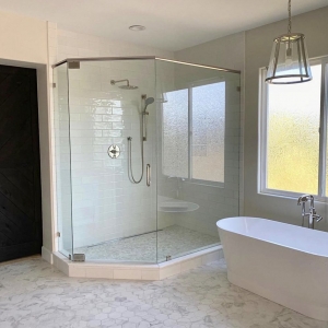 Photo of Quailty Design Tile & Stone