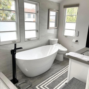 Photo of Quailty Design Tile & Stone