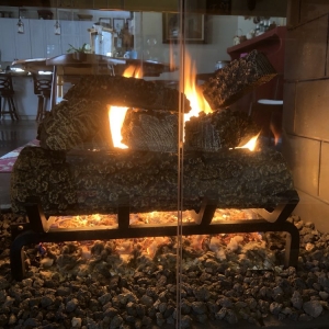 Photo of A+ Fireplace and Chimney Specialist