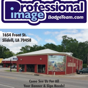 Photo of Professional Image