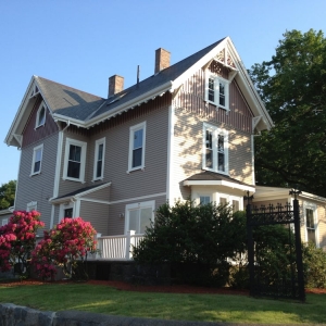 Photo of Patriot Real Estate Group