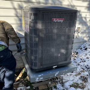 Photo of Excellent Heating & Cooling