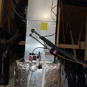 Photo of Excellent Heating & Cooling