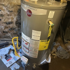 Photo of Excellent Heating & Cooling