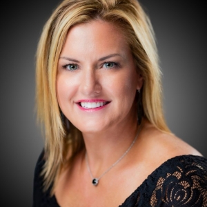 Photo of Lindsey Haas - Keller Williams Realty Partners