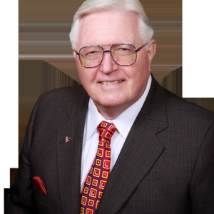 Photo of Richard Sly Attorney at Law