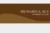 Photo of Richard Sly Attorney at Law