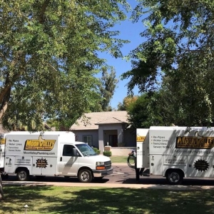 Photo of Moon Valley Plumbing