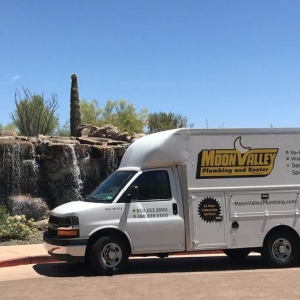 Photo of Moon Valley Plumbing
