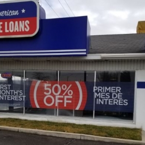 Photo of American Title Loans