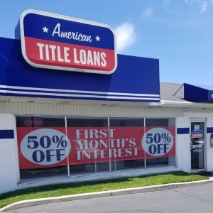 Photo of American Title Loans