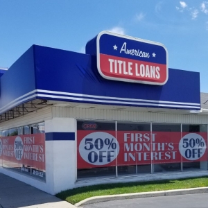 Photo of American Title Loans