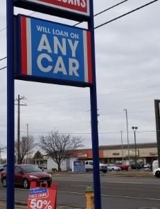 Photo of American Title Loans