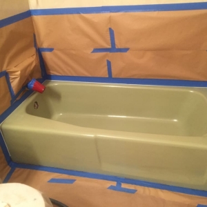 Photo of GREENbayou Resurfacing Technologies