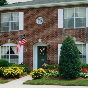 Photo of Haygood Halls