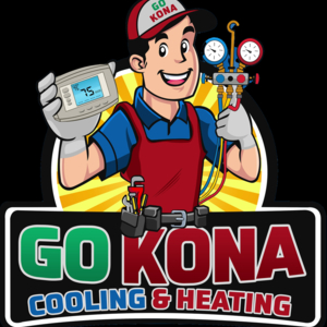 Photo of Go Kona Cooling and Heating