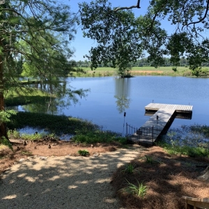 Photo of Wagon Trail at DuRant Farms