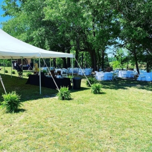 Photo of Wagon Trail at DuRant Farms