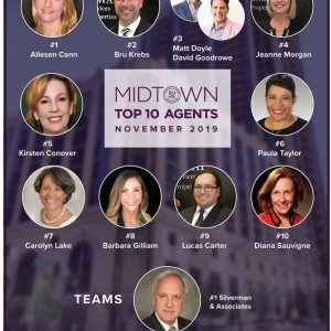 Photo of Barbara Gilliam - Berkshire Hathaway