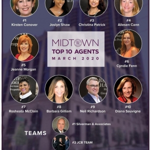 Photo of Barbara Gilliam - Berkshire Hathaway