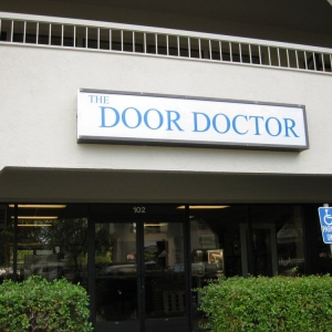 Photo of The Door Doctor