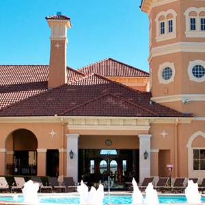 Photo of Fountain View on the Plaza