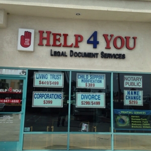 Photo of Help 4 You Legal Document Services