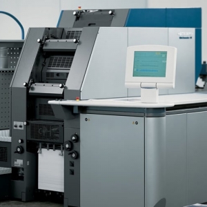 Photo of Select Printing & Copying