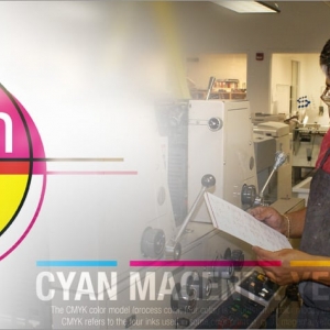 Photo of Select Printing & Copying