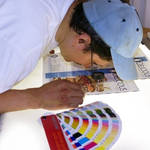 Photo of Select Printing & Copying