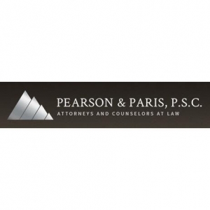 Photo of Pearson & Paris, P.S.C