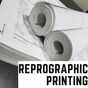 Photo of Replica Printing Services