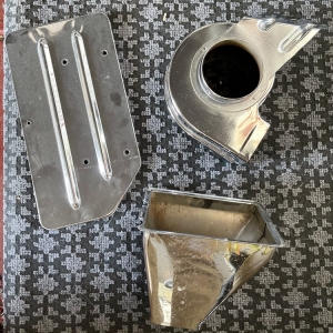 Photo of Metro Plating