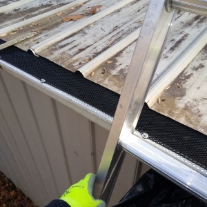 Powder Springs Alec's Local Gutter Cleaning