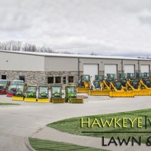 Photo of Hawkeye/VanGinkel Lawn & Snow