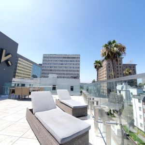 Photo of Kenmore Apartments