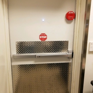 Photo of T&M Commercial Door Repair