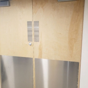 Photo of T&M Commercial Door Repair
