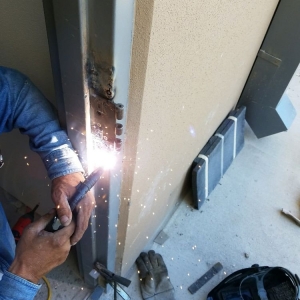 Photo of T&M Commercial Door Repair