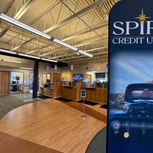 Photo of SPIRE Credit Union - Eagan