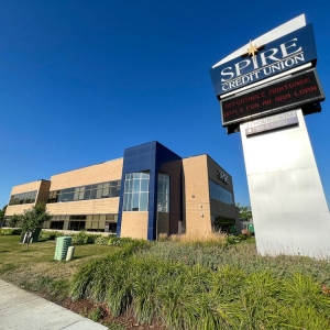 Photo of SPIRE Credit Union - Eagan