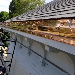 Photo of Historical Slate Roofing Co.