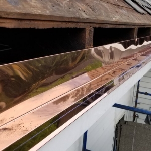Photo of Historical Slate Roofing Co.