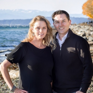 Seattle Joe & Julie Horgan - Pointe 3 Real Estate