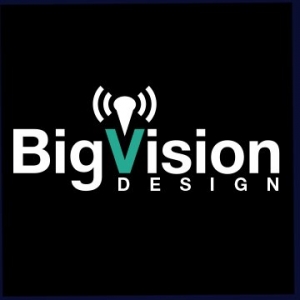 Photo of Big Vision Design