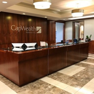 Photo of CapWealth