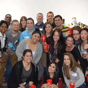 Houston Joshua Belland SEO