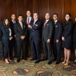 Photo of Tax Defense Rescue Group